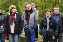 Womo-Treffen 2013