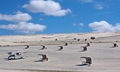 White Sands National Monument, New Mexico 2012 (Josef)